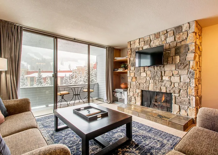 Snowbridge Square 101 Holiday home