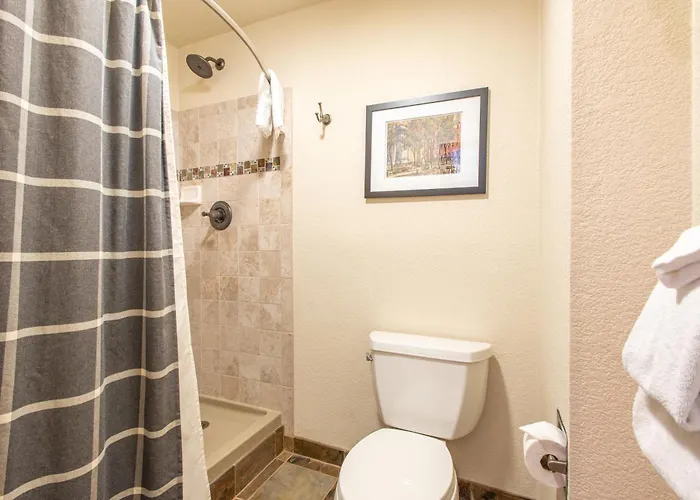 Holiday home Snowbridge Square 101 Copper Mountain