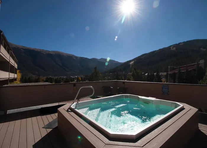 Snowbridge Square 101 Holiday home